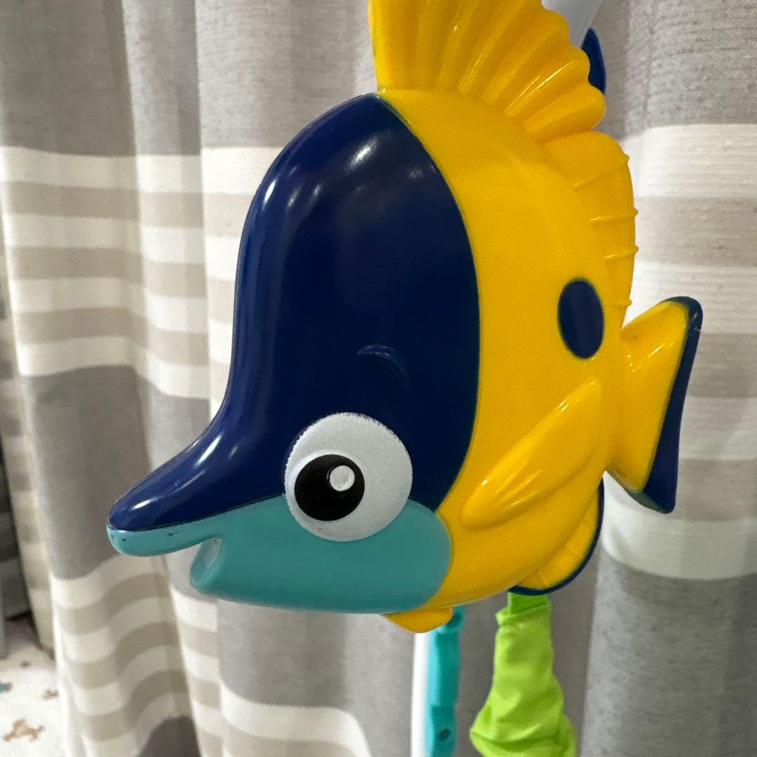 ニモ ジャンパルー