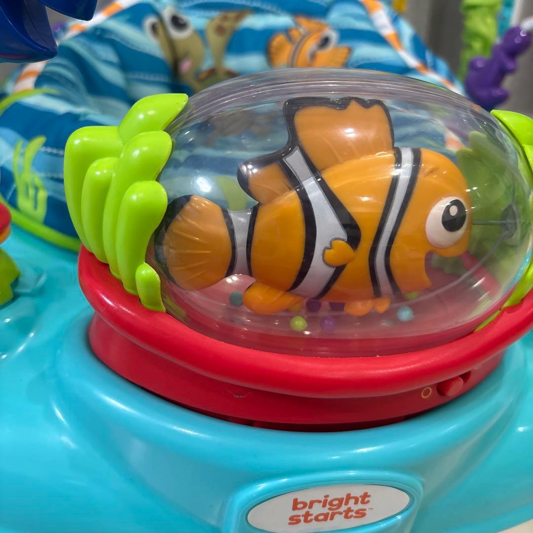 ニモ ジャンパルー