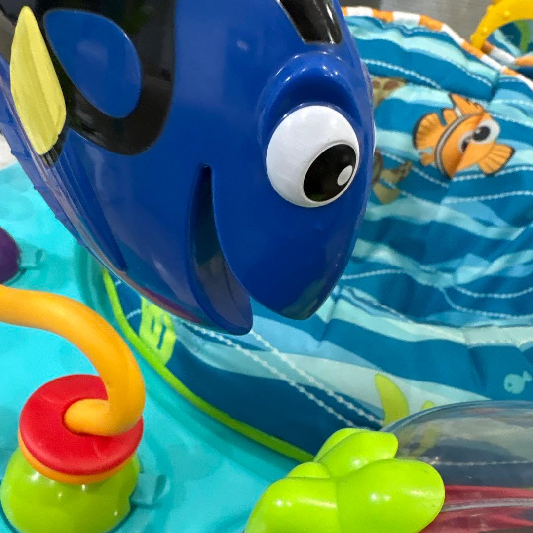 ニモ ジャンパルー