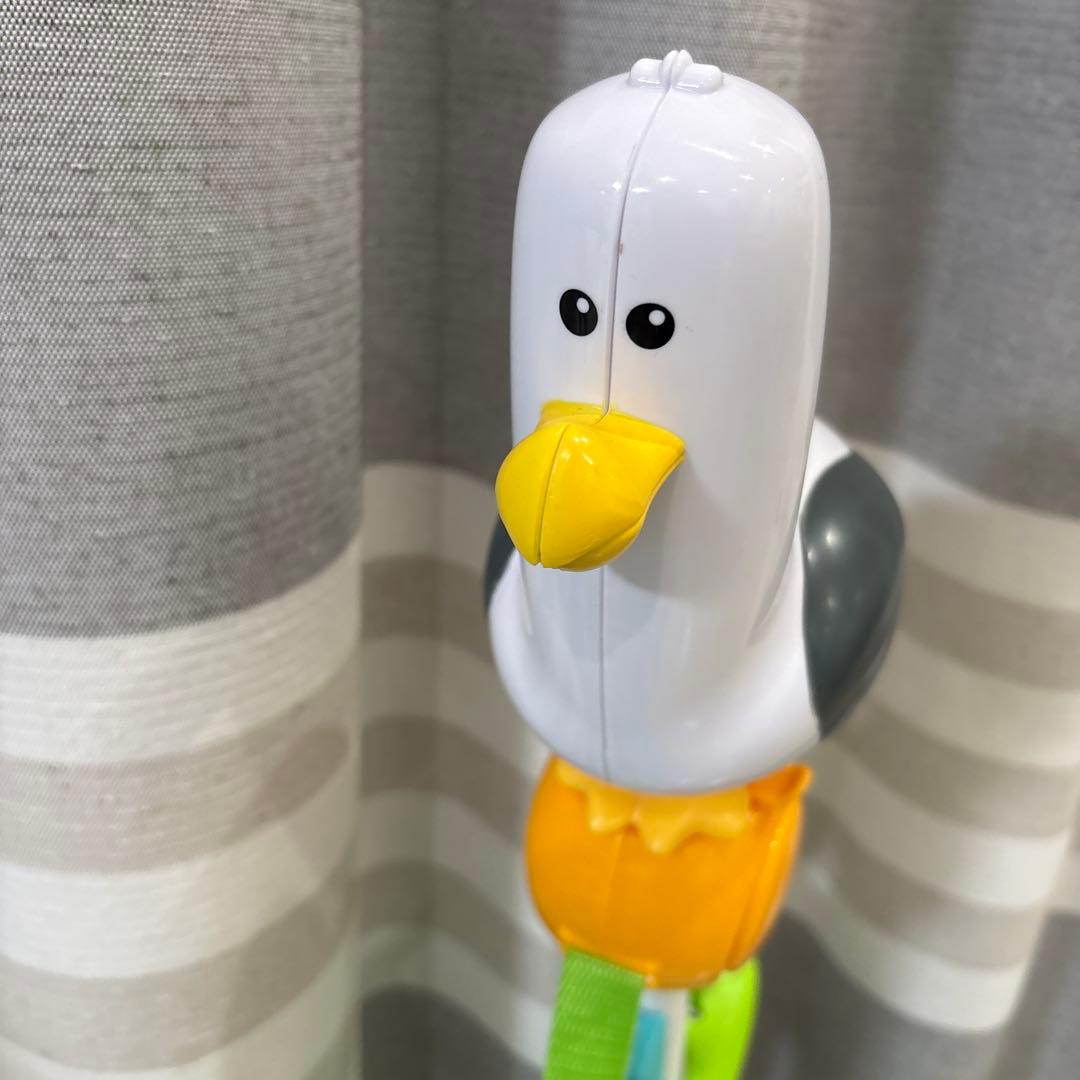 ニモ ジャンパルー