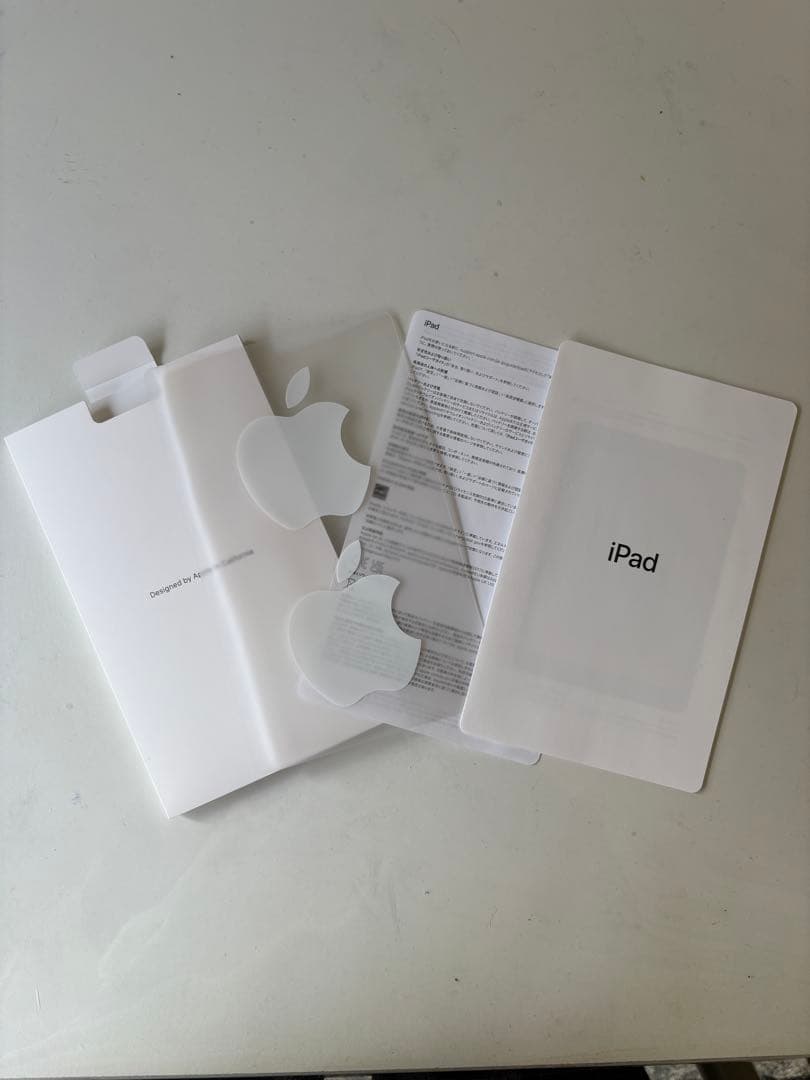 美品iPad第9世代 64GB Wi-Fiスペースグレイ　バッテリー容量100%