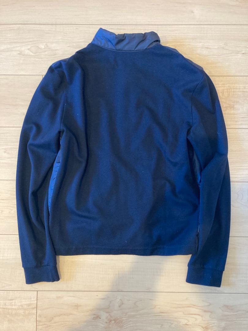 StraSword JIL SANDER ラフ・シモンズ期 ブルゾン