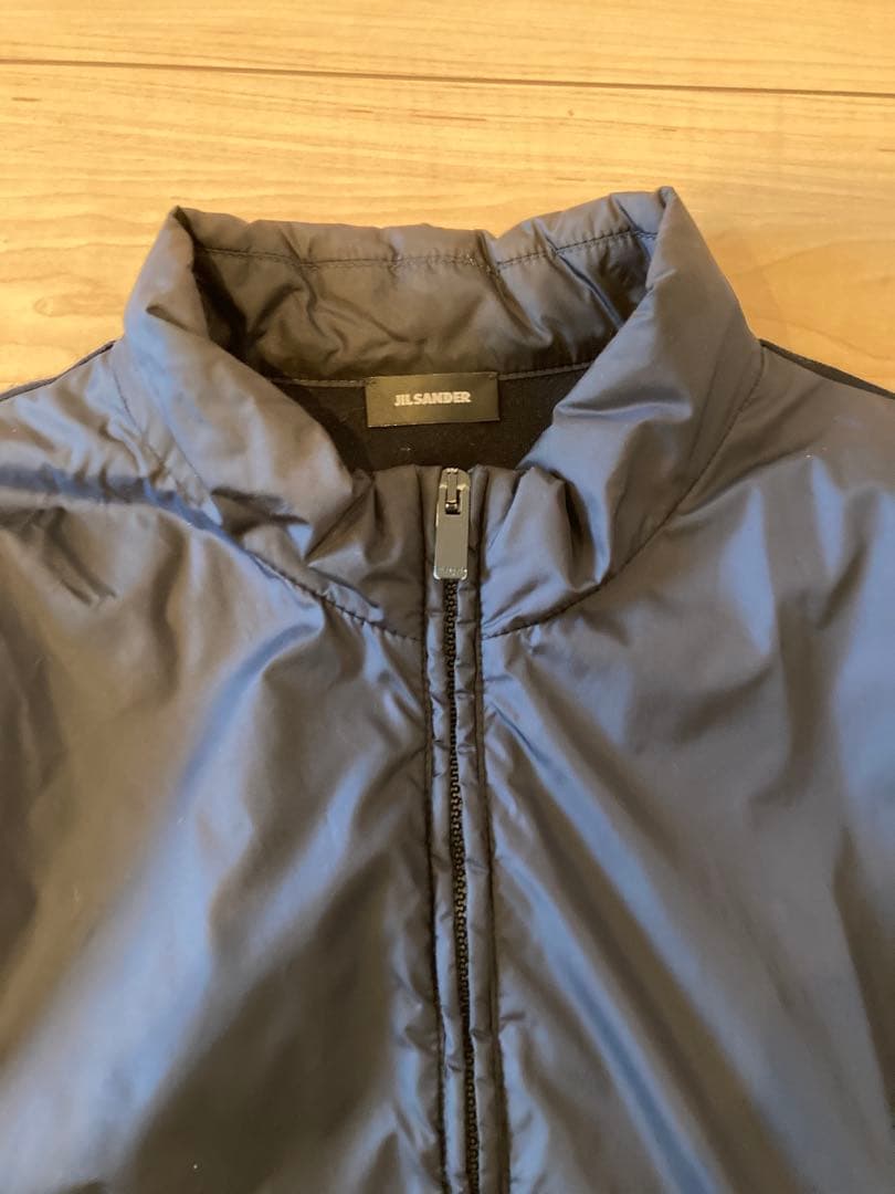 StraSword JIL SANDER ラフ・シモンズ期 ブルゾン