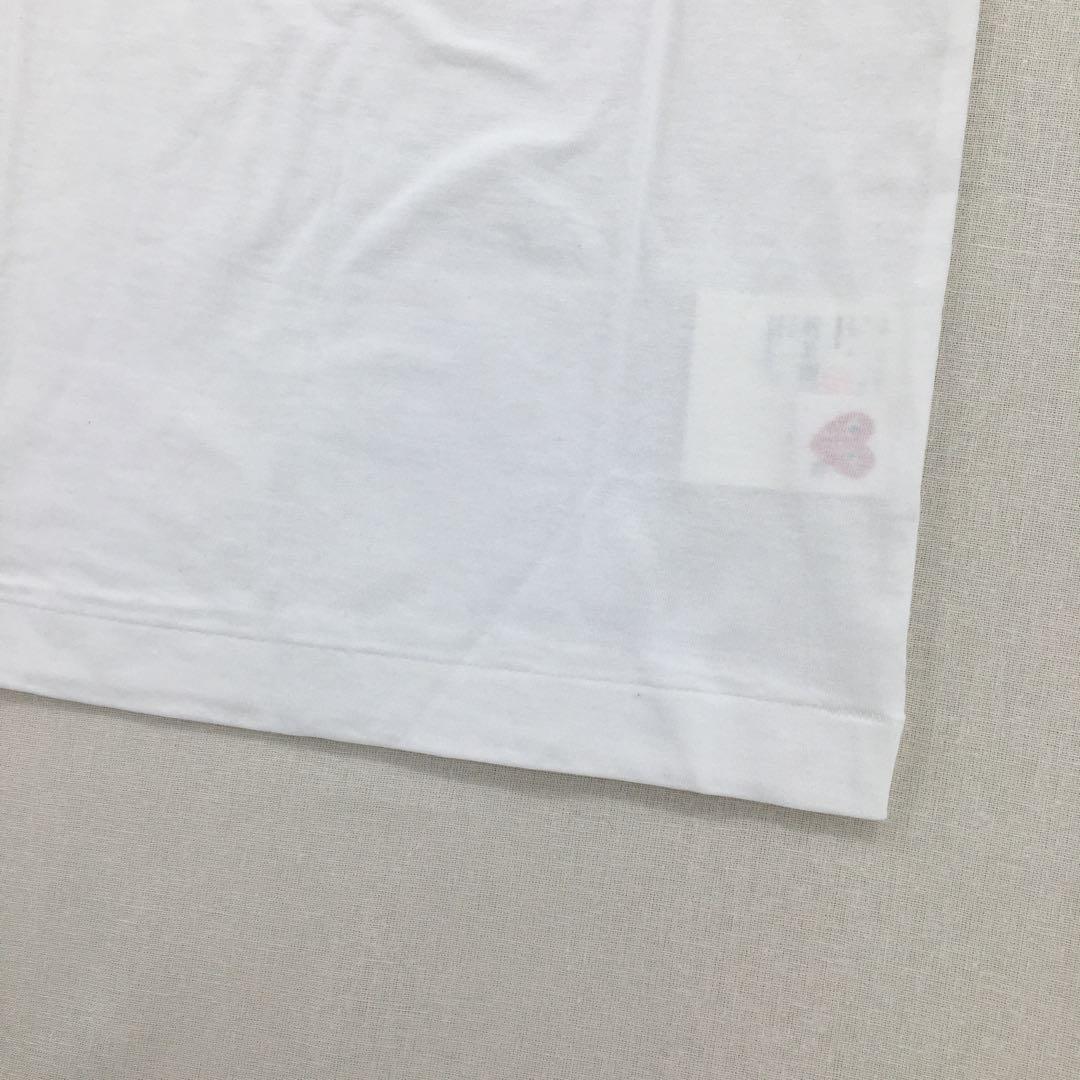 コムデギャルソン プレイ Tシャツ ブラックハート 新品未使用 近年モデル【M】