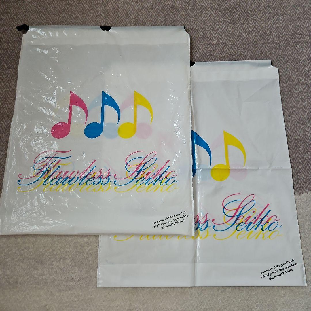 【現品限り】未使用　希少　フローレスセイコ　Tシャツ　サイズ3 　大きいサイズ