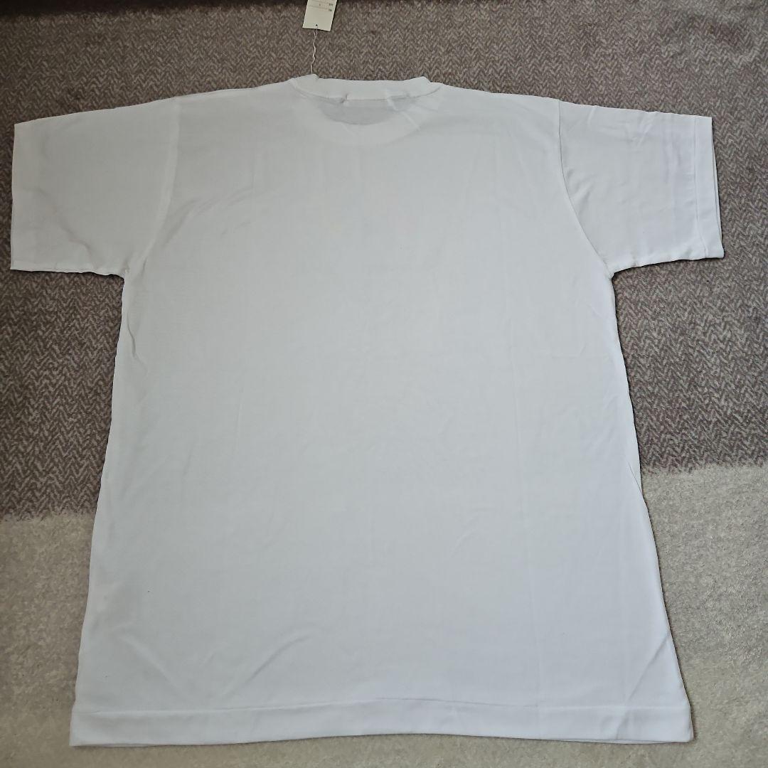 【現品限り】未使用　希少　フローレスセイコ　Tシャツ　サイズ3 　大きいサイズ