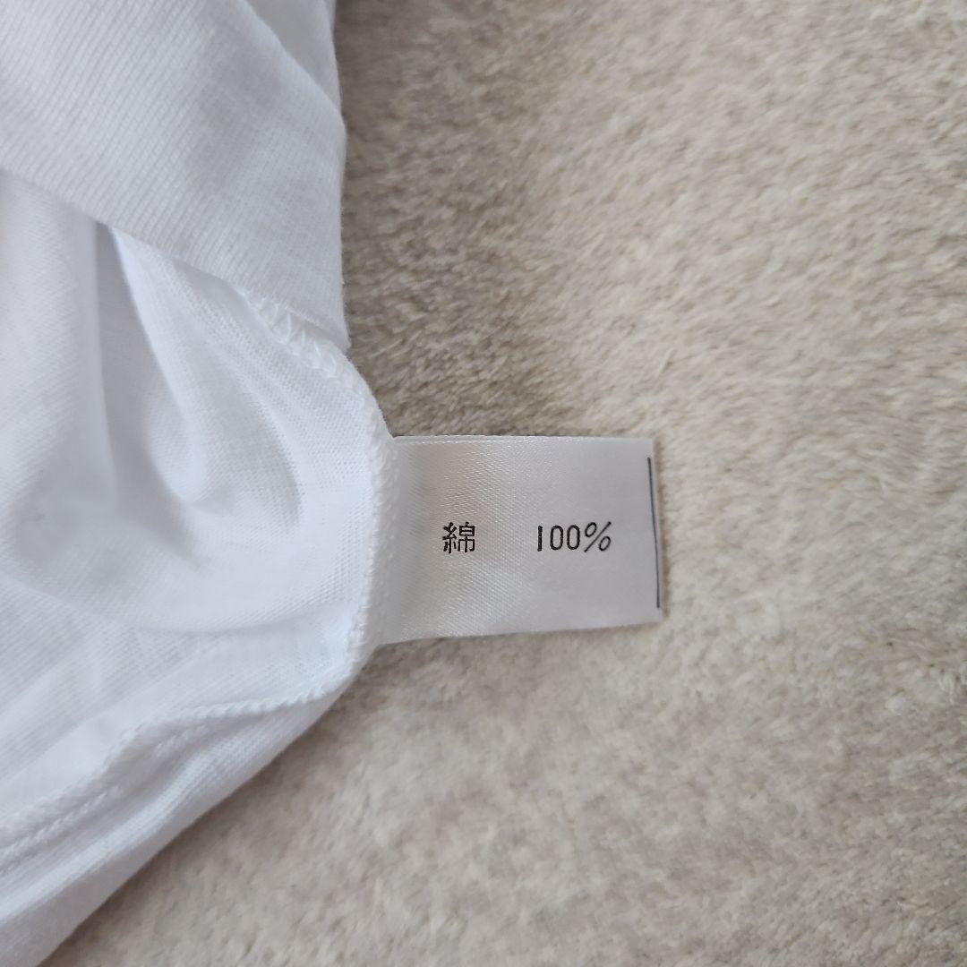 【現品限り】未使用　希少　フローレスセイコ　Tシャツ　サイズ3 　大きいサイズ