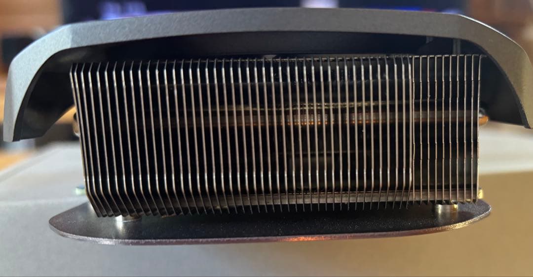 RTX4070 12GB ZOTAC グラフィックボード