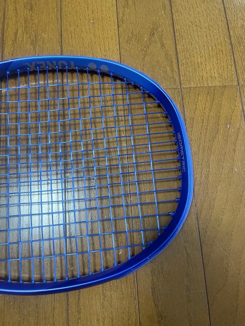 ヨネックス EZONE 100 G2 現行モデル