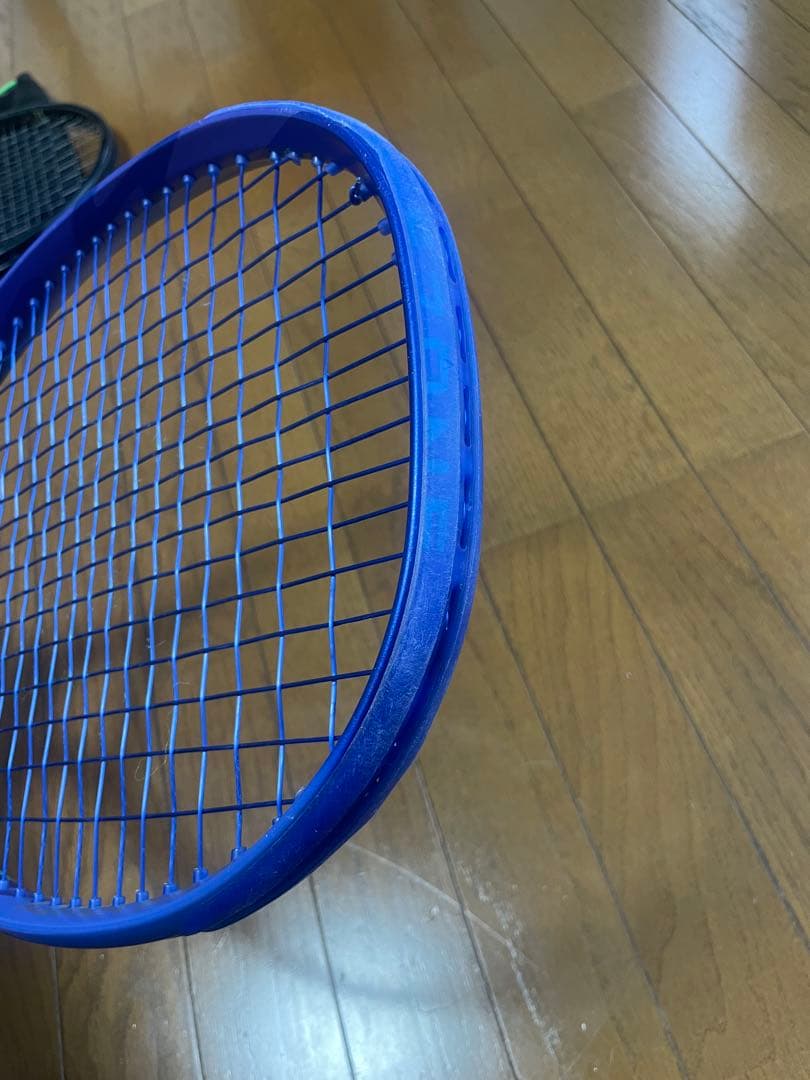 ヨネックス EZONE 100 G2 現行モデル