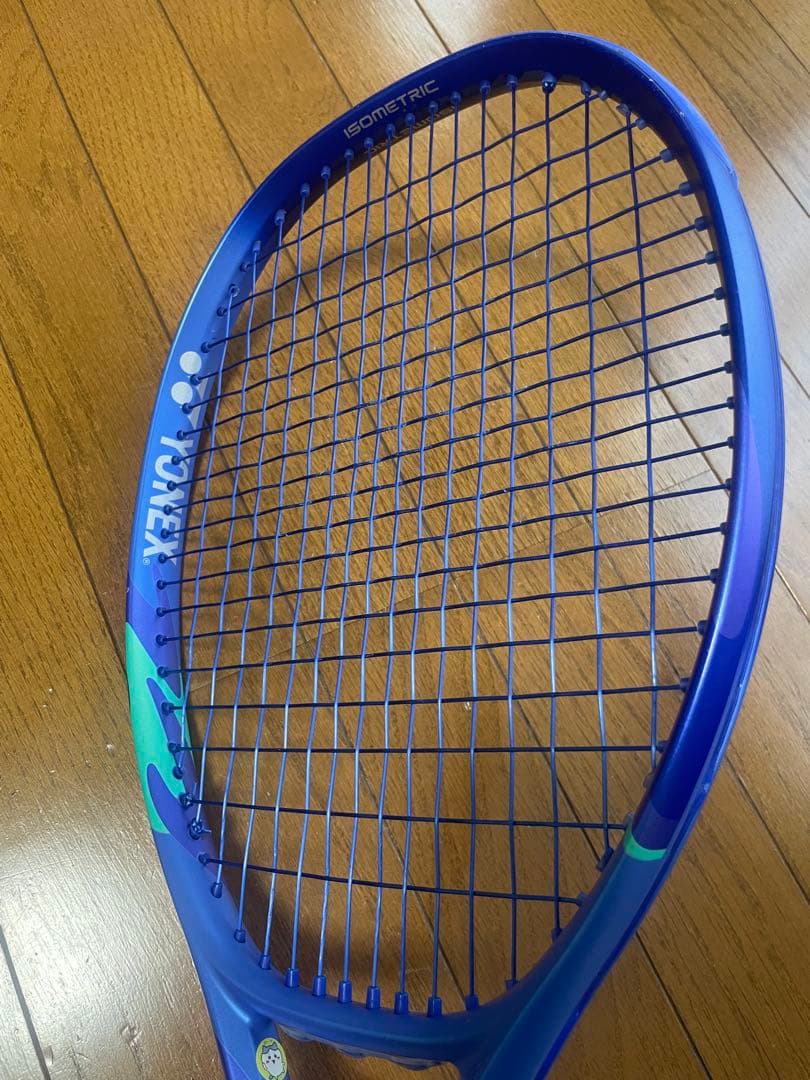 ヨネックス EZONE 100 G2 現行モデル