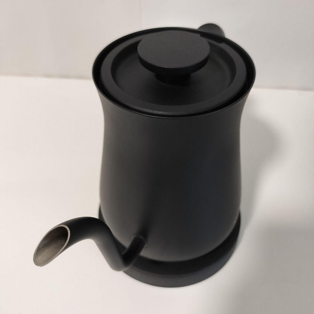 【2023年製】BALMUDA バルミューダ　電気ケトル　1336