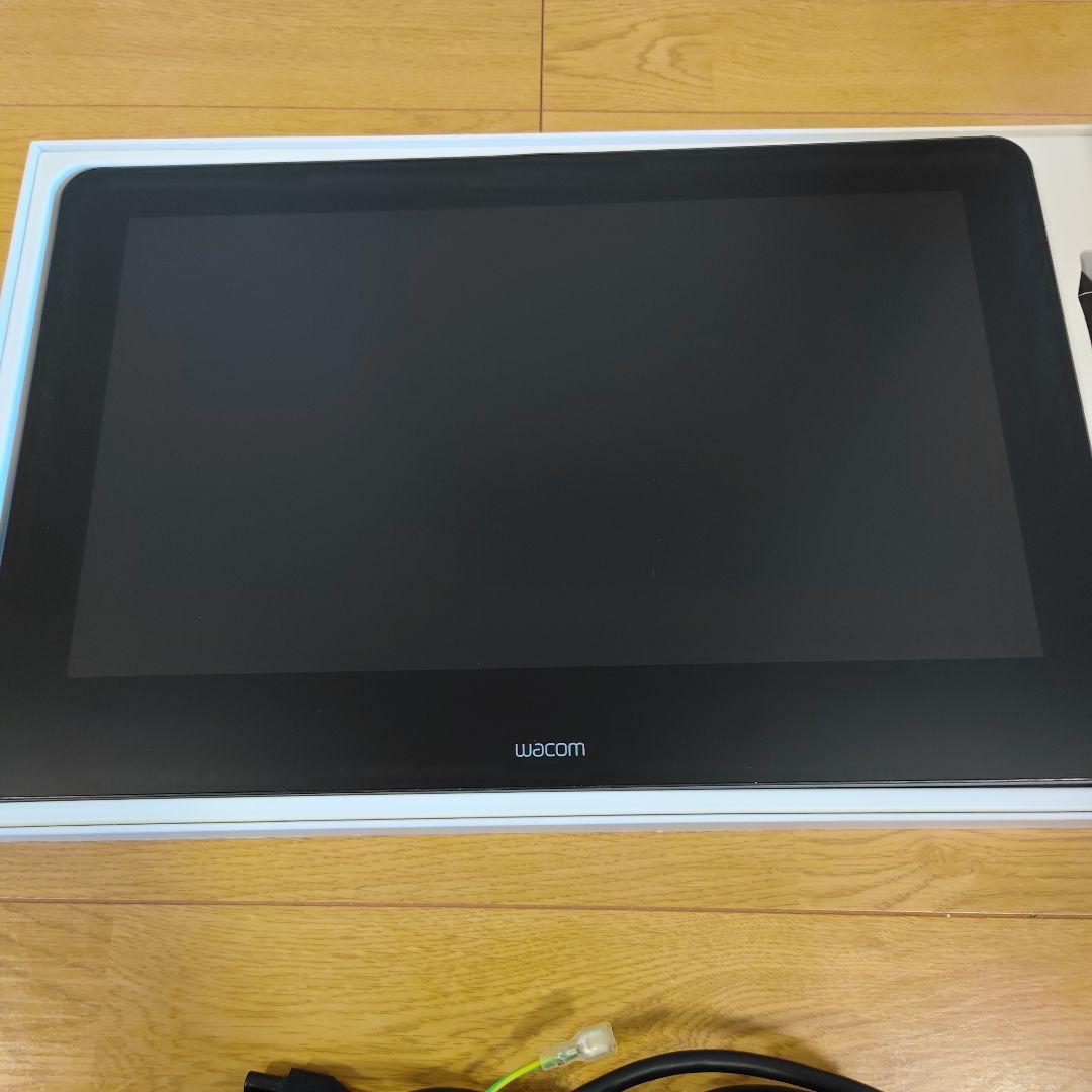 と*ん様 液タブ本体 Wacom Cintiq Pro 16インチ DTH-16