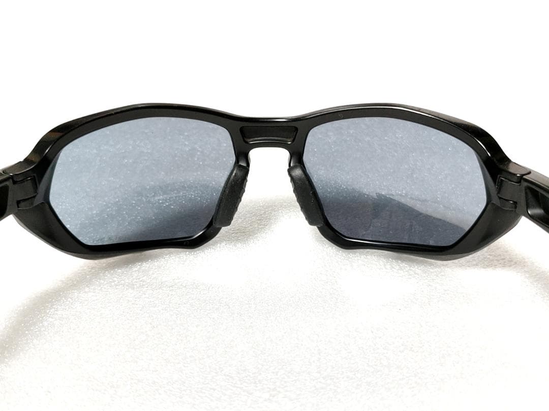 オークリー プラズマ サングラス OAKLEY 偏光レンズ メンズ スポーツ