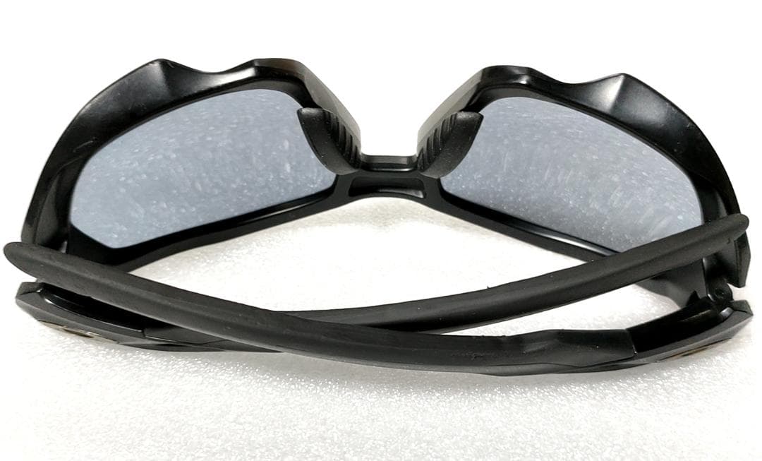 オークリー プラズマ サングラス OAKLEY 偏光レンズ メンズ スポーツ