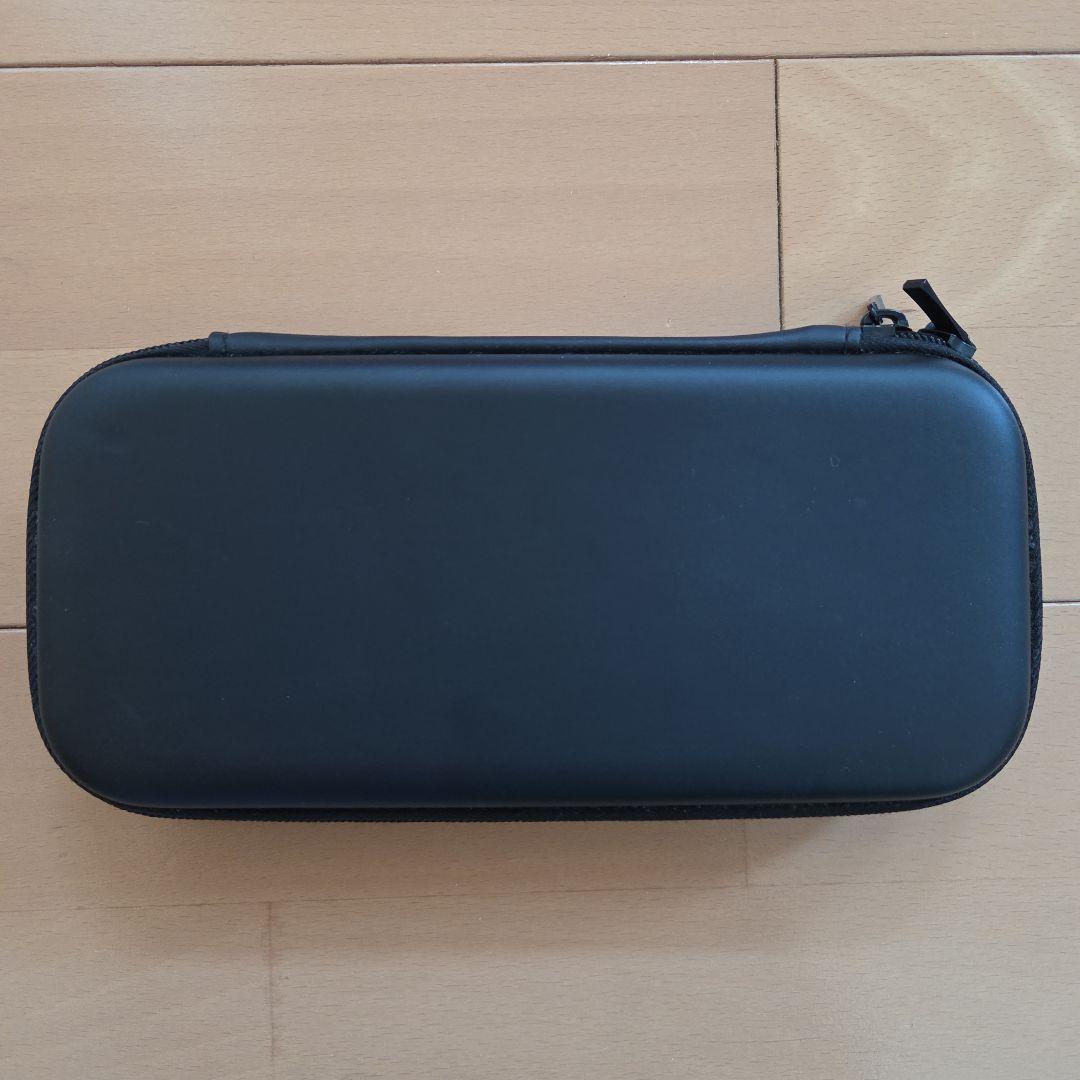 Nintendo Switch 本体 ブルー/ネオンイエロー SD128GB付