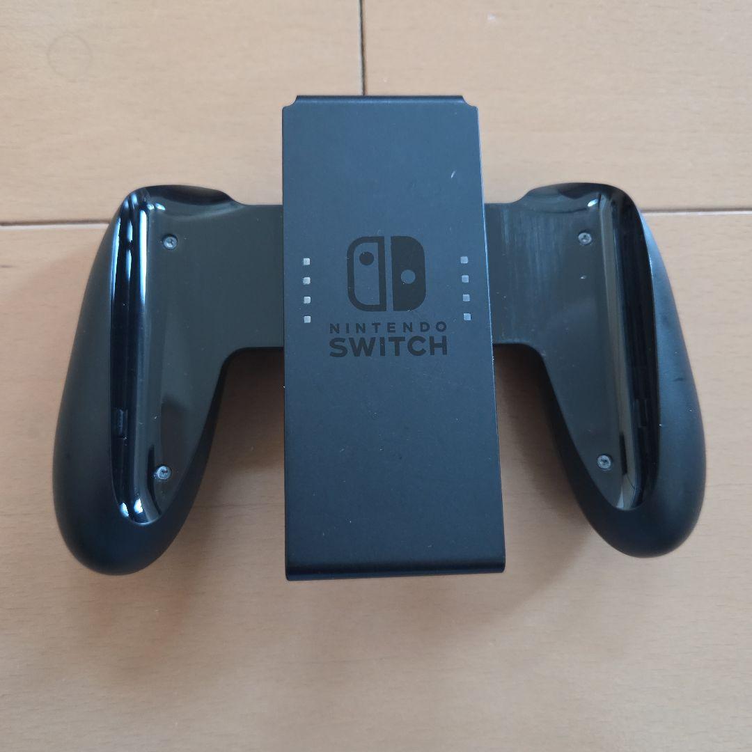Nintendo Switch 本体 ブルー/ネオンイエロー SD128GB付