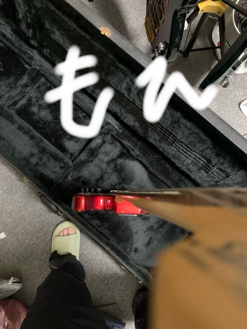 初期sadowsky tokyo 3ケタシリアル