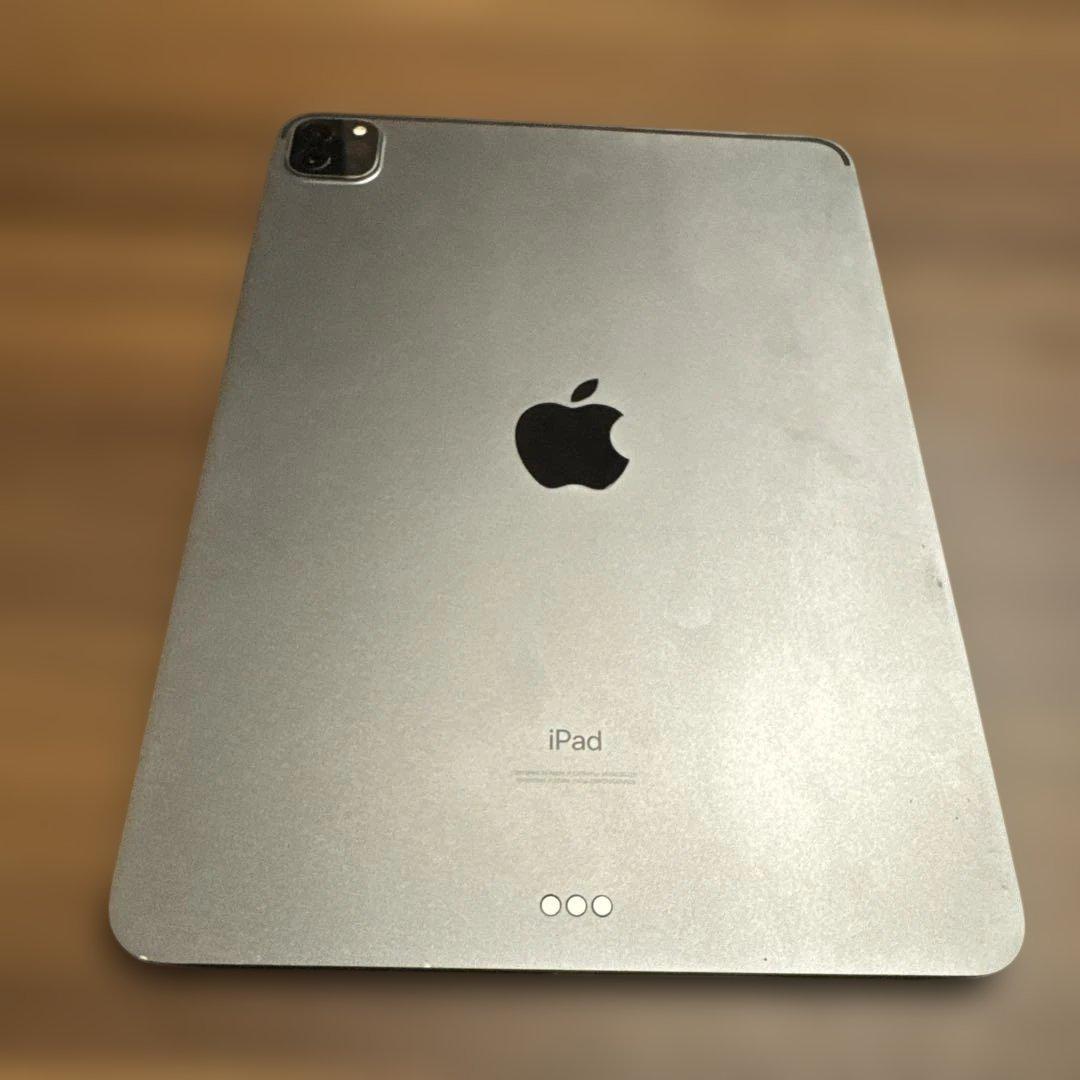 Apple iPad Pro 第2世代