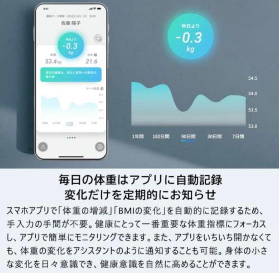 issin スマートバスマットSmart Bath Mat 新品未使用・未開封