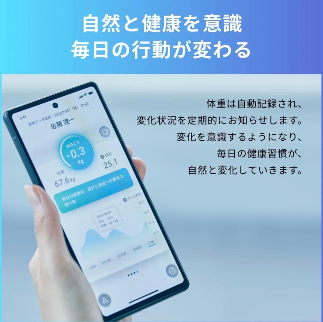 issin スマートバスマットSmart Bath Mat 新品未使用・未開封