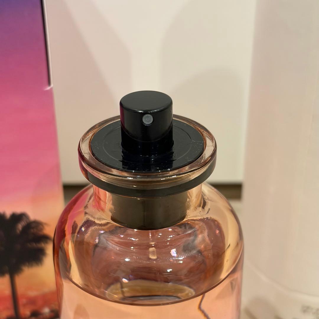 ルイヴィトン シティオブスターズ オードパルファン 100ml