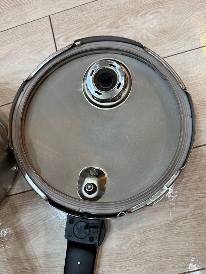Fissler フィスラービットプレミアム 3.5L