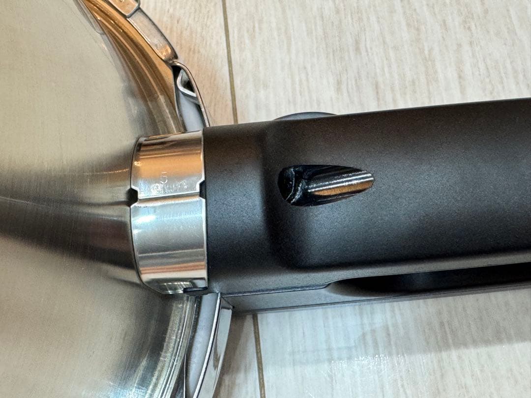Fissler フィスラービットプレミアム 3.5L
