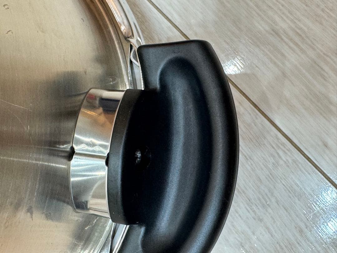 Fissler フィスラービットプレミアム 3.5L
