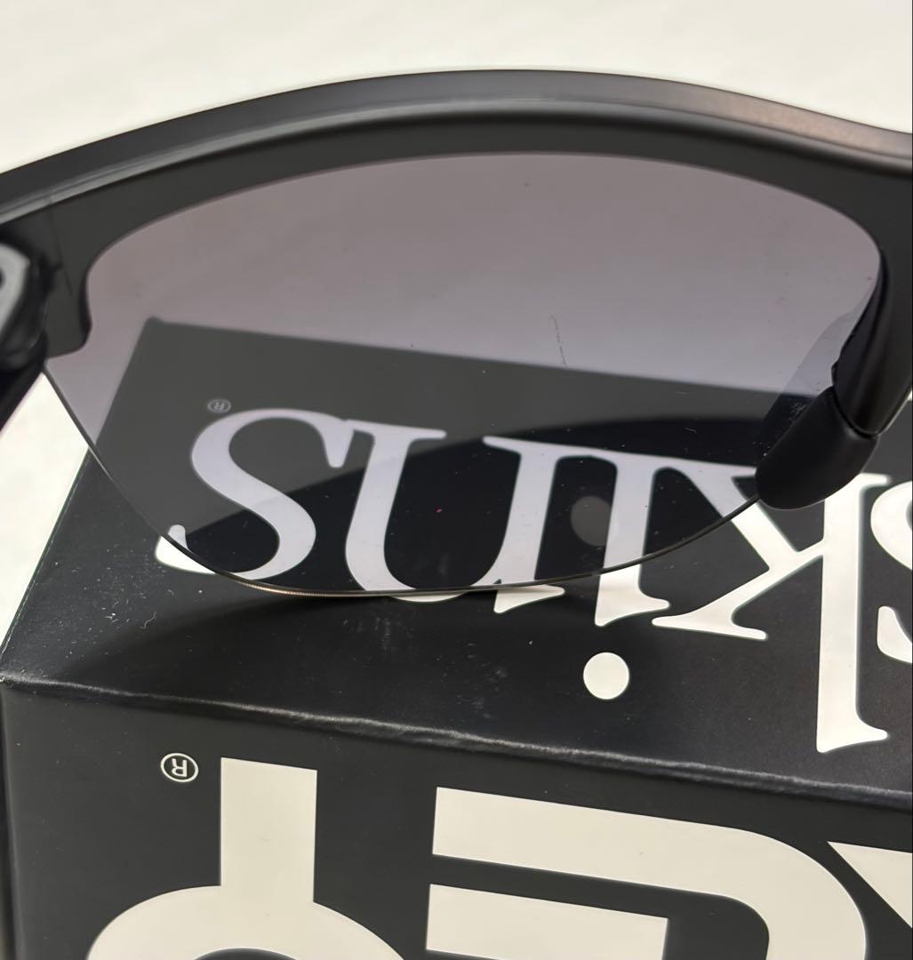 【美品】OAKLEY Frogskins lite マットブラック プリズム