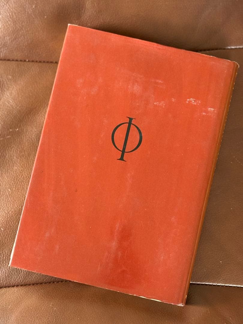 アンティーク洋書　E.H. Gombrich ART AND ILLUSION