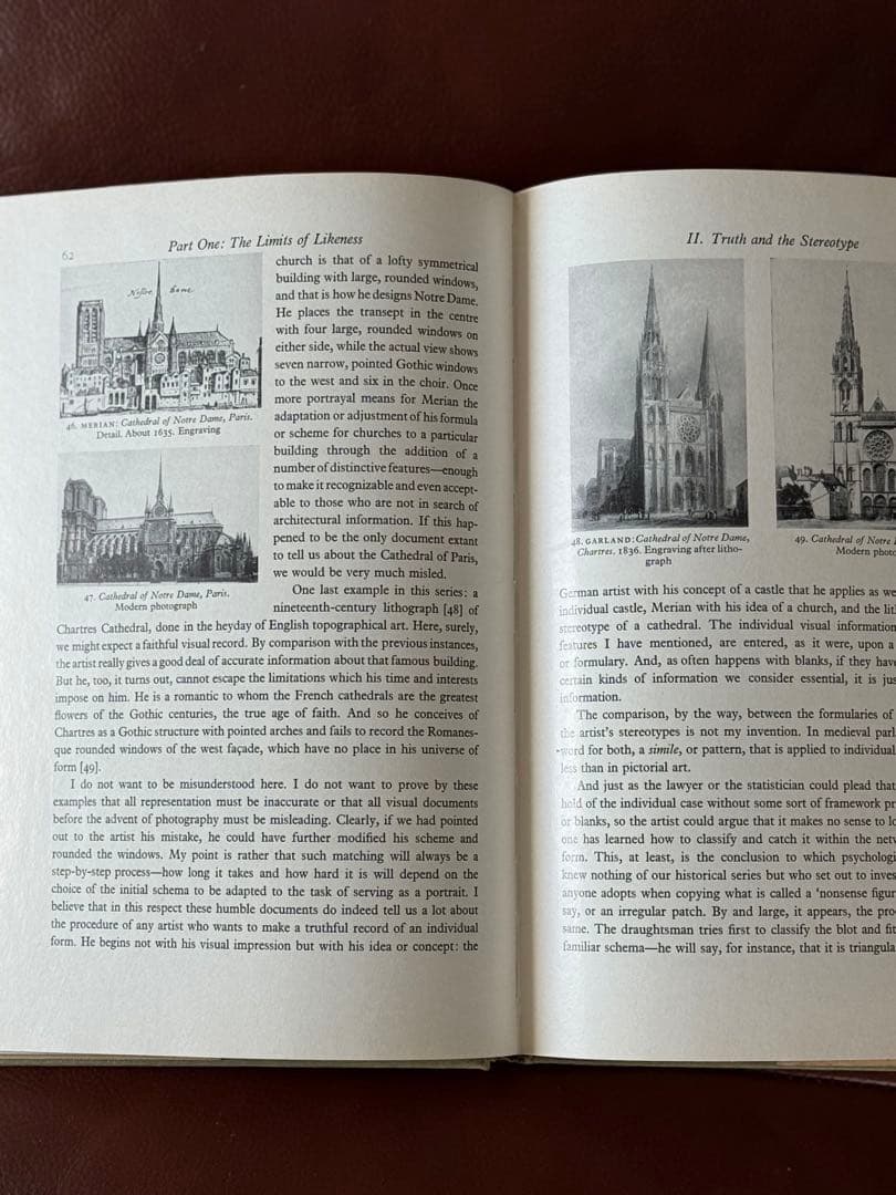 アンティーク洋書　E.H. Gombrich ART AND ILLUSION