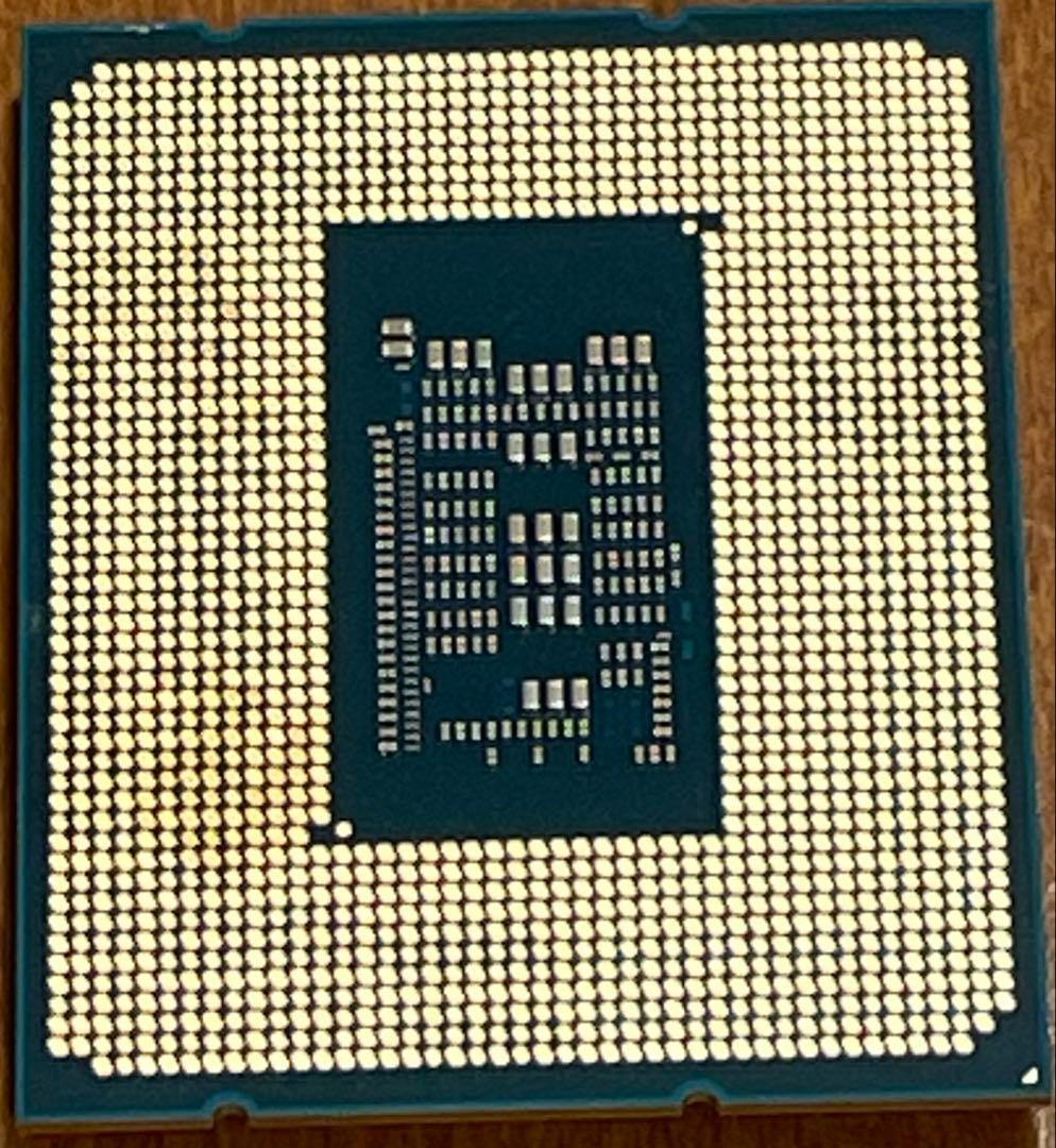 CPU Intel Core i3-12300T CPU LGA 1700