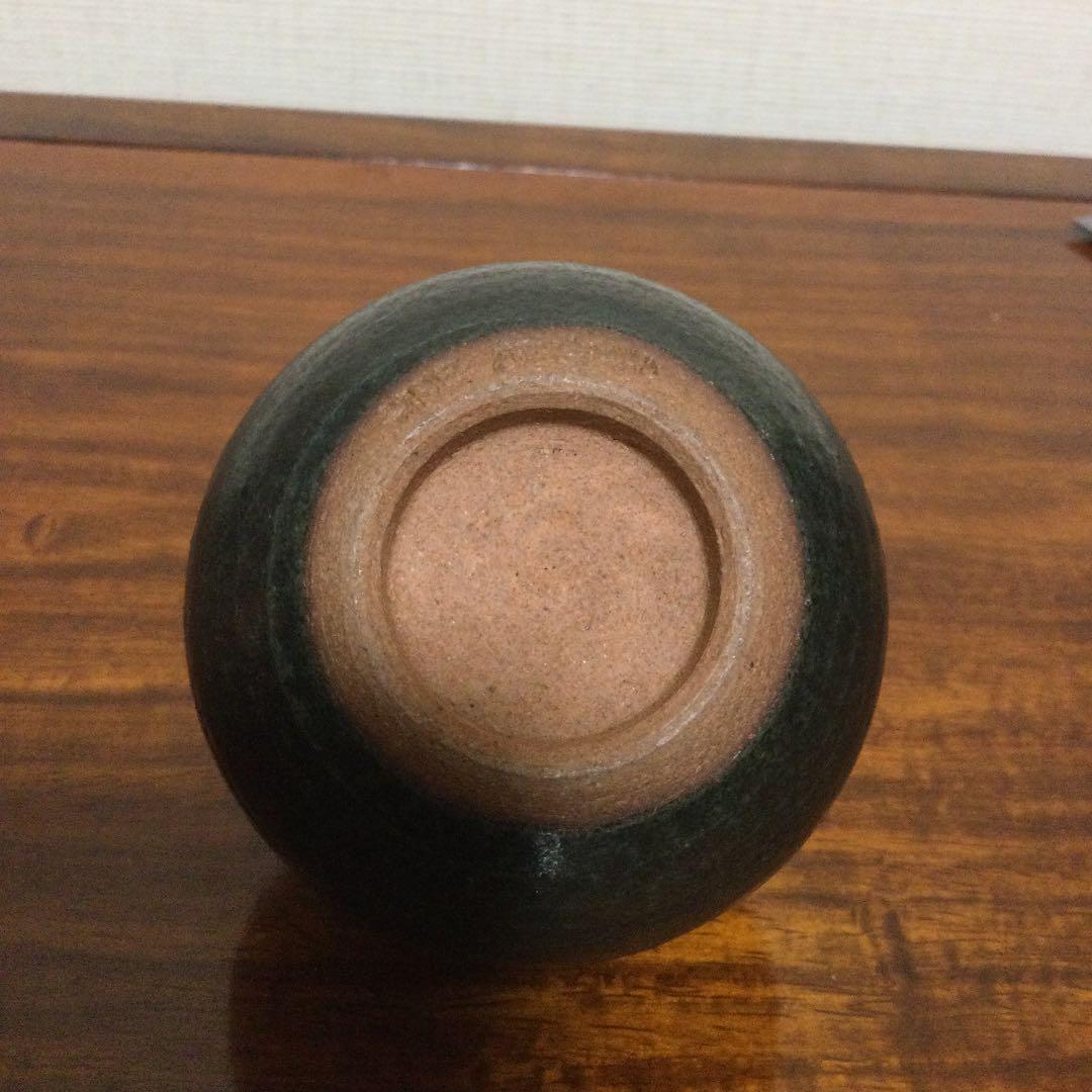 花瓶、小さな花生け