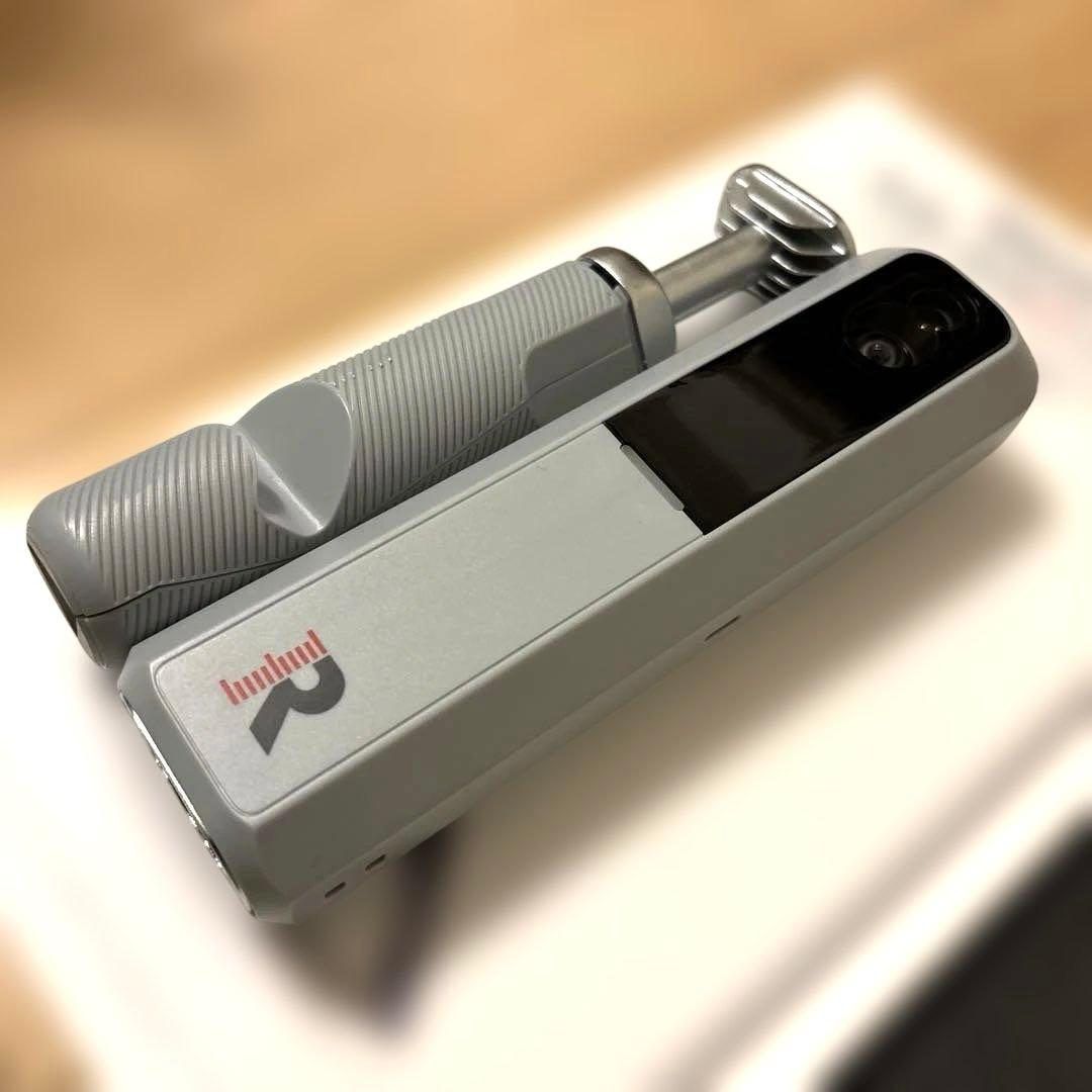 【新品同様】【即発送】Rapsodo mlm2pro ラプソード 弾道計測器
