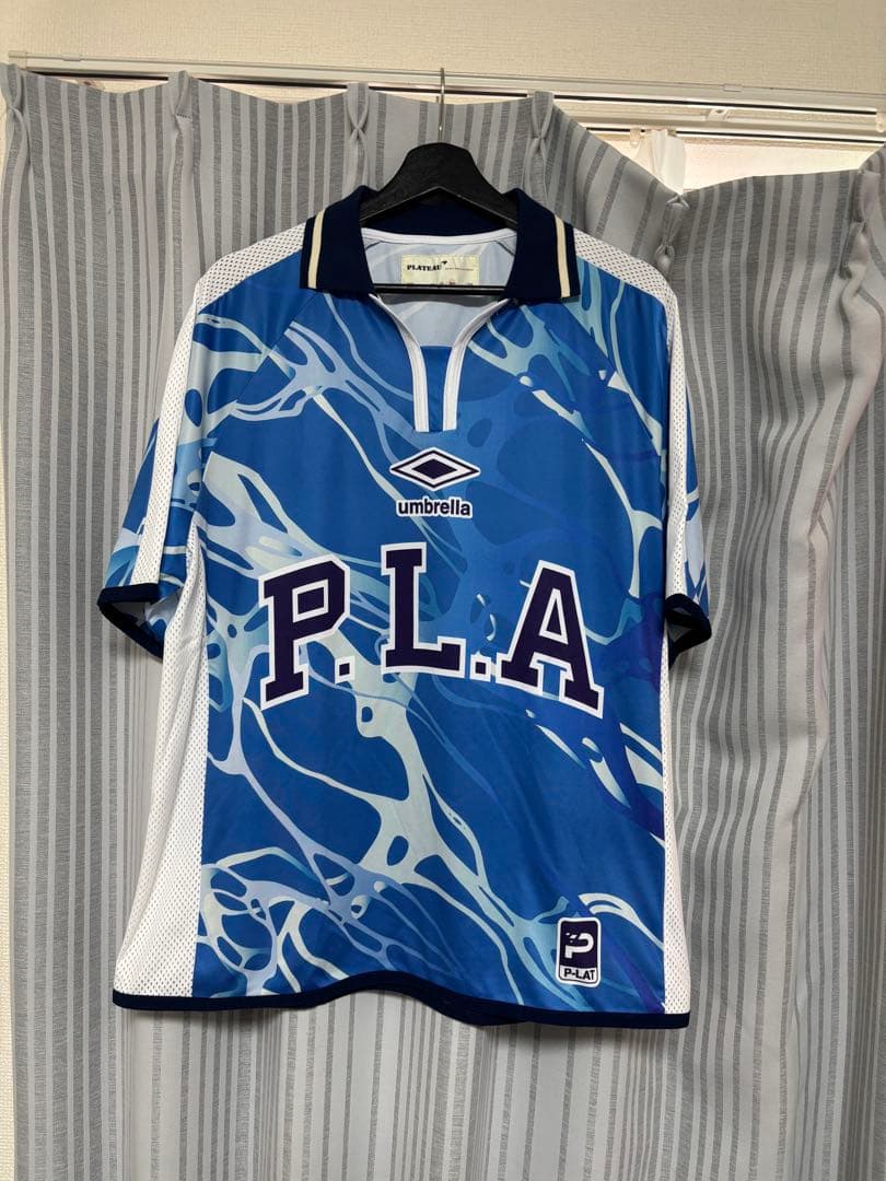 トップス PLATEAU STUDIO ocean jersey