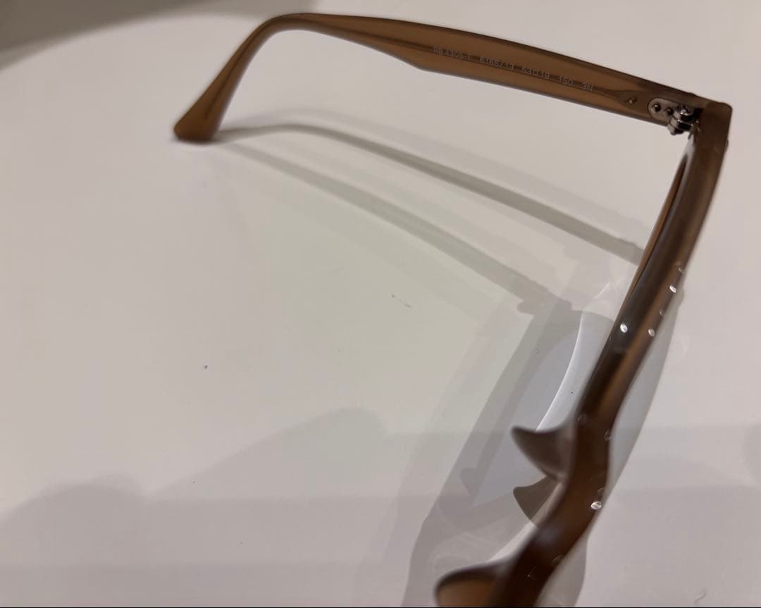 レイバン海外モデルRB4305F6166/13サングラス国内未発売