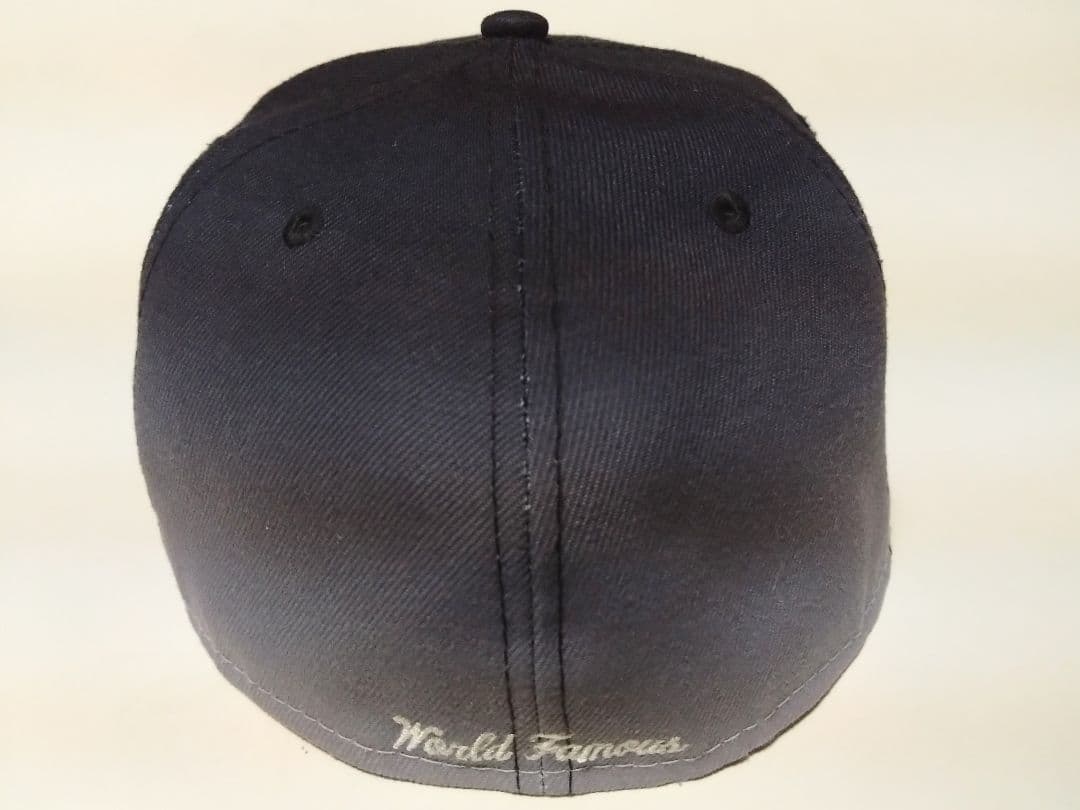 g*8様 Supreme NEW ERA 59FIFTY キャップ グラデ 7