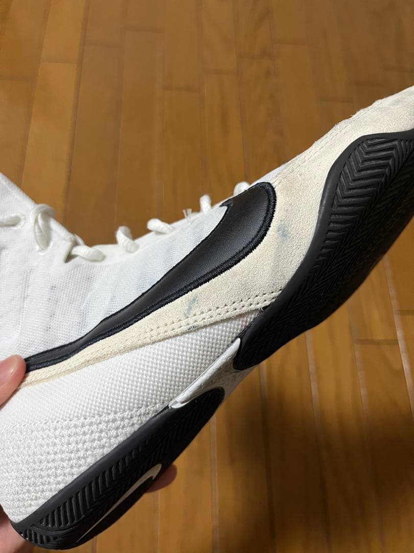 Nike ボクシングシューズ マチョマイ3