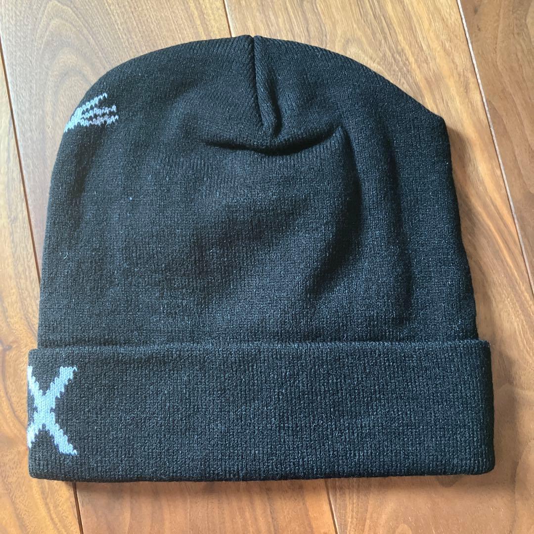 【美品】ビーニー 3点セット supreme, arc’teryx,まとめ売り‼️
