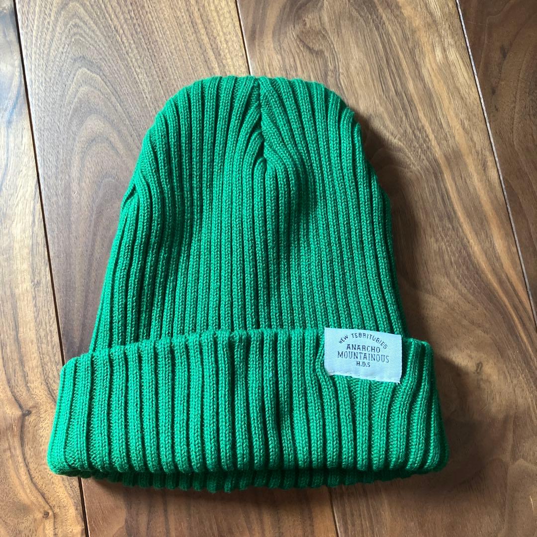 【美品】ビーニー 3点セット supreme, arc’teryx,まとめ売り‼️