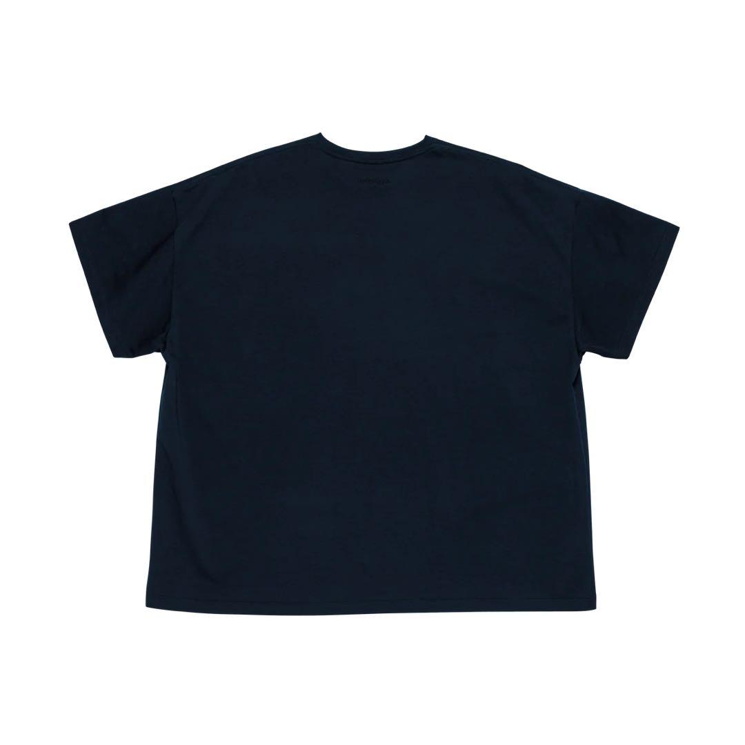 トップス thehighlights big tee
