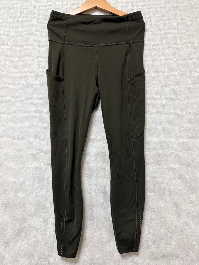セットでお得Lululemon ルルレモン　ヨガウェア　レギンス他　6点セット！