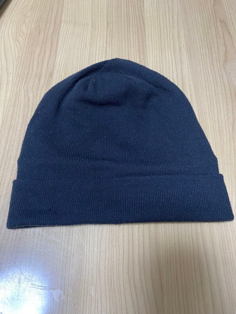 ARC'TERYX EMBROIDERED BIRD TOQUE ニット帽