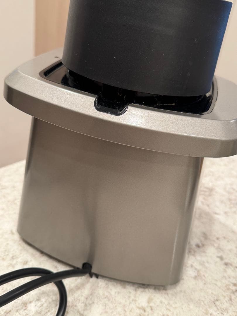 Cuisinart オートクッキングブレンダー