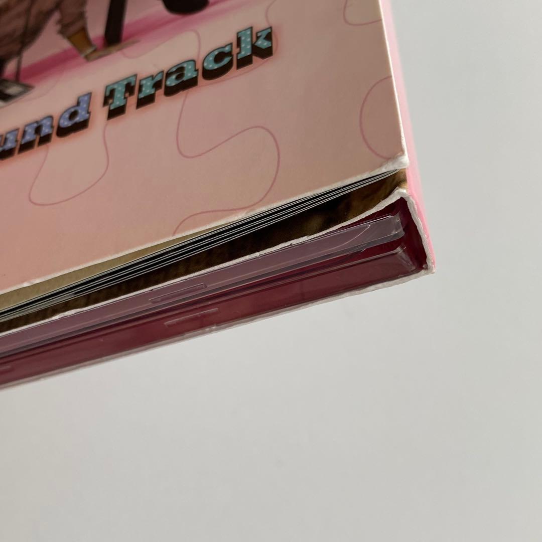 彼女はキレイだった　OST CD　パクソジュン
