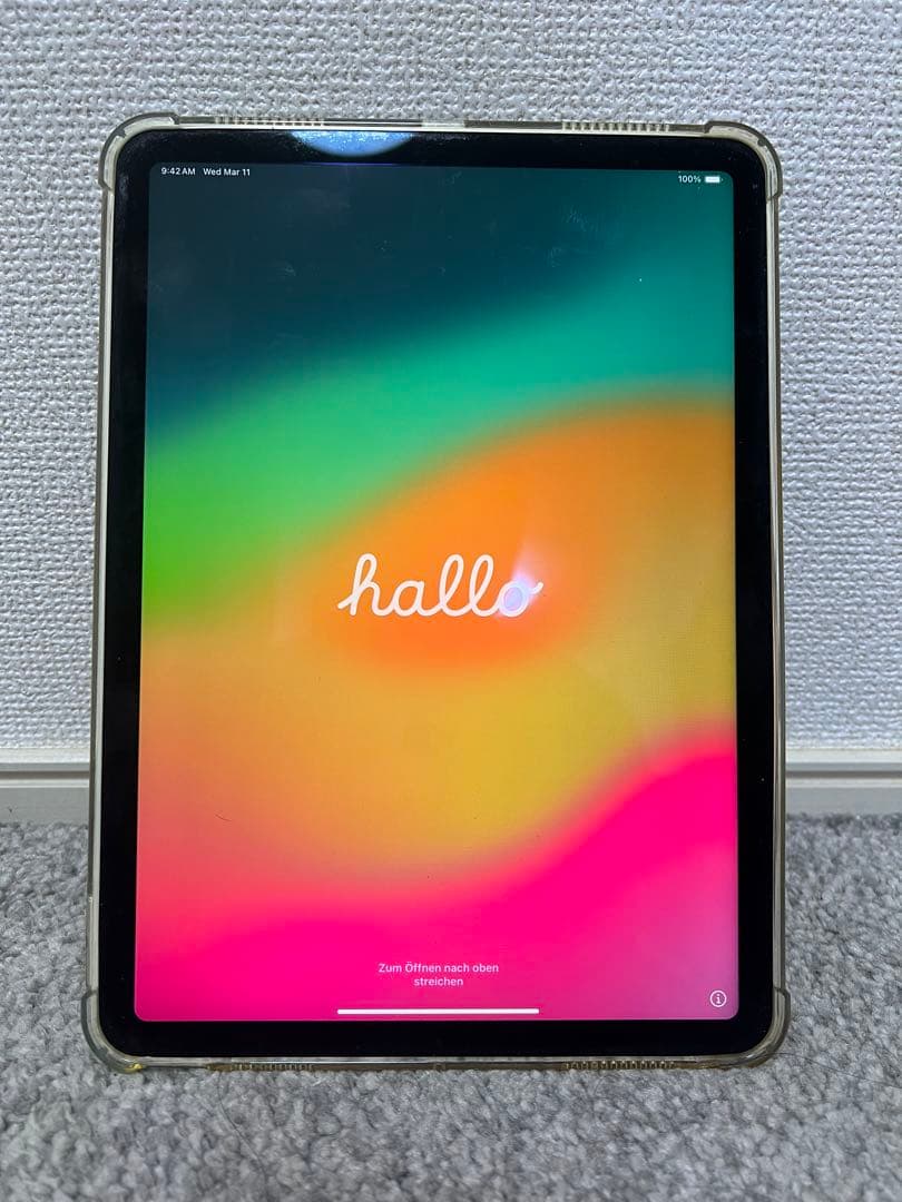 iPad Air (第5世代) 64GB Wi-Fi