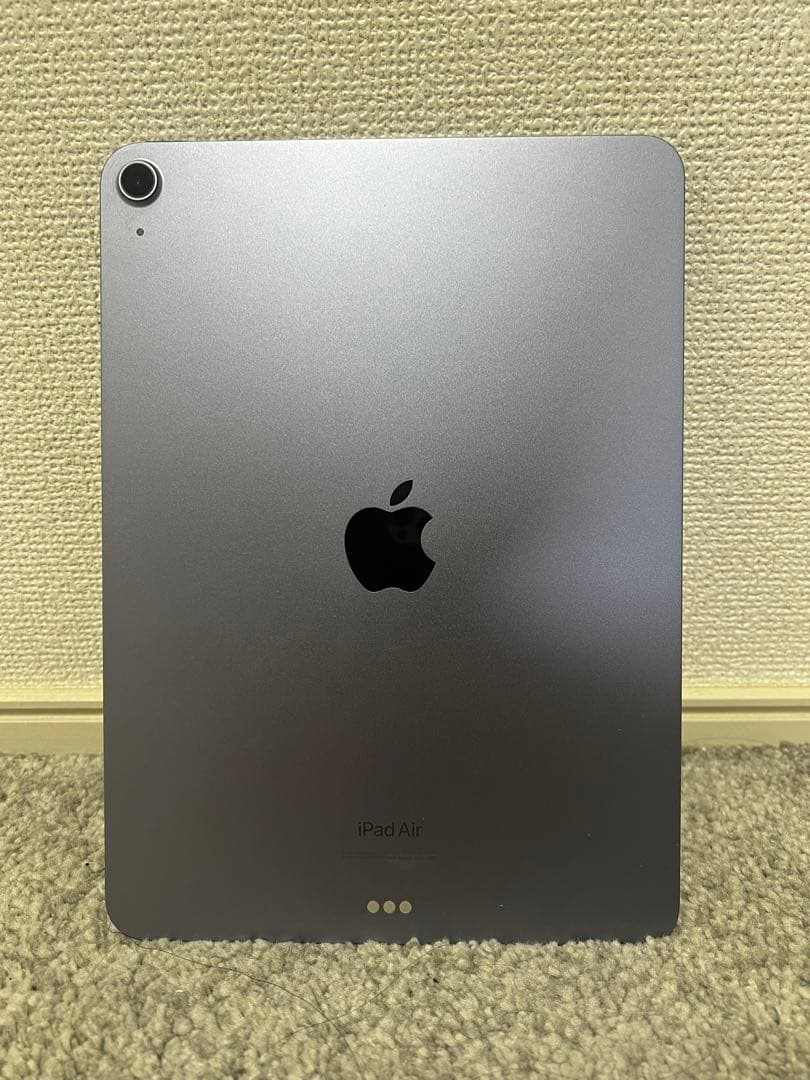 iPad Air (第5世代) 64GB Wi-Fi