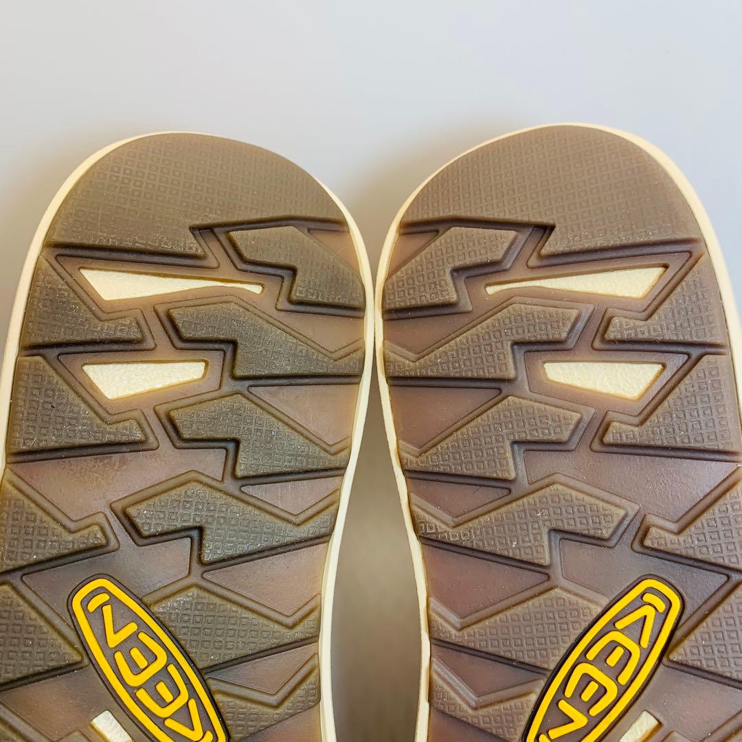 ⭐️極美品、KEEN HOODROMEO MINI ブーツ、25cm