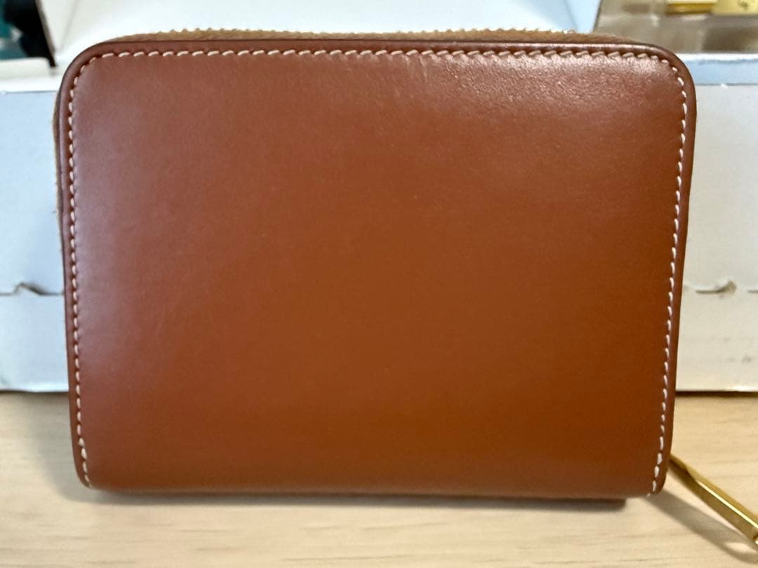 CELINE パース　財布